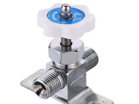 點擊查看詳細信息<br>標題：維修閥 閱讀次數(shù)：2769