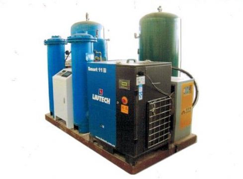 點(diǎn)擊查看詳細(xì)信息<br>標(biāo)題：10立方醫(yī)用分子篩制氧設(shè)備 閱讀次數(shù)：4459