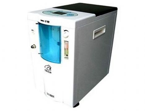 點(diǎn)擊查看詳細(xì)信息<br>標(biāo)題：5L家用制氧機(jī) 閱讀次數(shù)：4503