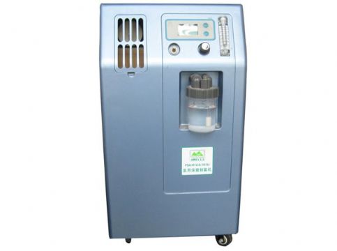 點(diǎn)擊查看詳細(xì)信息<br>標(biāo)題：5升普及型家用制氧機(jī) 閱讀次數(shù)：5155